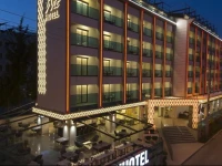 JdW Design Hotel 