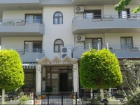 Kamelya Apart Hotel 