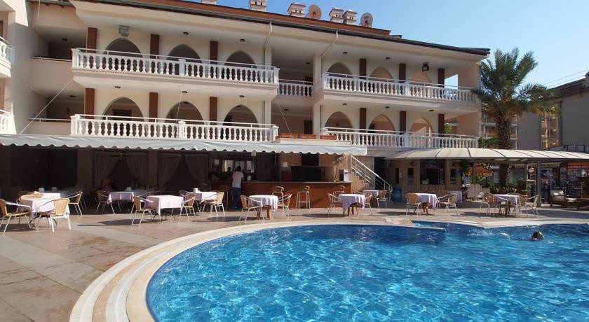 Kibele Hotel & Apart 