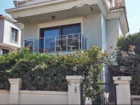 LГјks Havuzlu Villa 