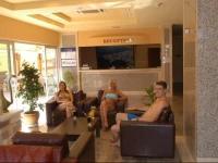 Marmaris Beach Hotel - Natalies Beach Hotel 