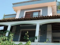 Mavi villa 