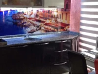Modern Marmaris Flat 