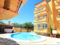 Murat Selcuk Apart Hotel 