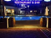 Pasa Garden Beach Hotel 