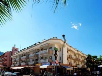 Pasahan Apart Hotel 