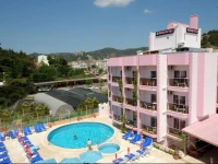 Rosy Hotel Marmaris 