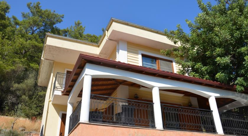 Sari Villa 