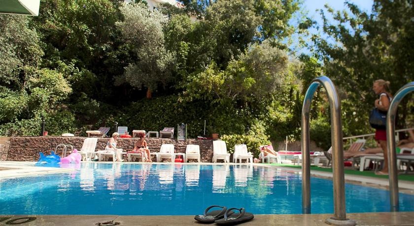 Seler Hotel 