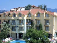 Sinem Hotel Apart 