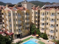 Turan Apart Hotel 