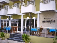Villa Senaydin 