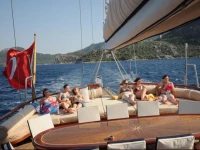 Yacht Charter Turkey 