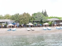 Mazi Sahil Pansiyon 