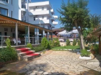Servet Otel 