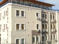 Hotel Demirdag