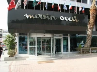 Mersin Oteli 