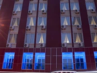 Egemen Hotel 