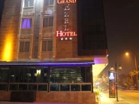 Grand Ezel Hotel 
