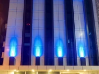 Park Yalcin Hotel 