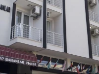 Baranlar Hotel 