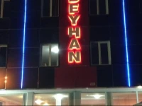 Hotel Beyhan 