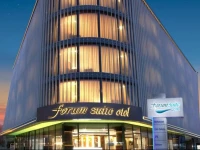 Forum Suite Otel 