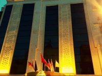 Grand Mardin-Д° Hotel 