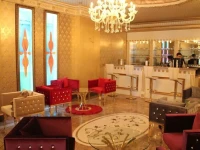 Royal Mersin Hotel 