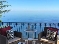 Blue Mersin Apart 2 