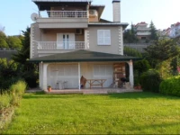 Safran Villa 