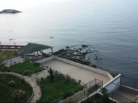 Sea Home 
