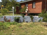 Babil Eytay Tatil Koyu 