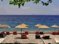 Datca Yoga Camp 
