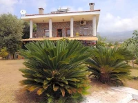Ilgin Pension 