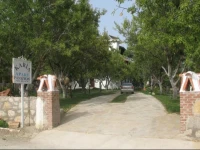Karia Apart&Pension 