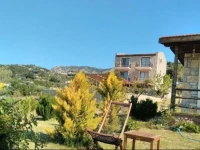 Tsira Hotel 
