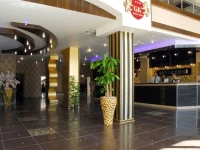Hotel Golden King 