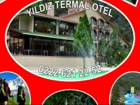 Yildiz Termal Otel 