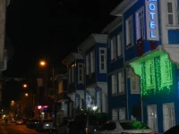 Mavi Konak Hotel 