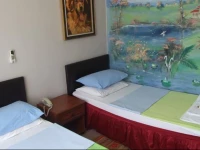 Hotel Mudanya 