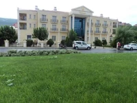 Egehan Hotel 
