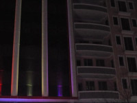 Mus Mir Hotel Saray