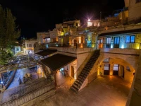 Konak Bezirhane Hotel 