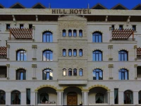 Kapadokya Hill Hotel & Spa 