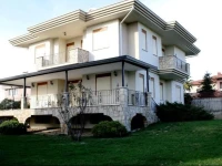 Villa Bursa 