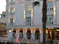 Kasri Sercehan Hotel 