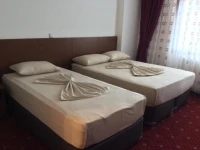 Hasdikoz Abdik Hotel 