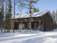 Suomuvillat