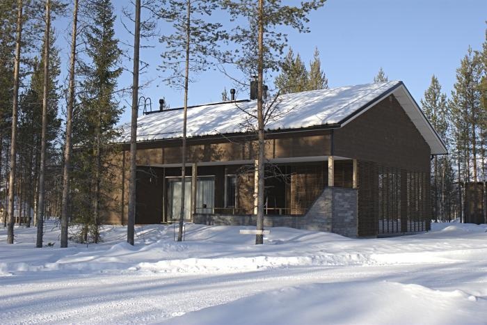 Suomuvillat 